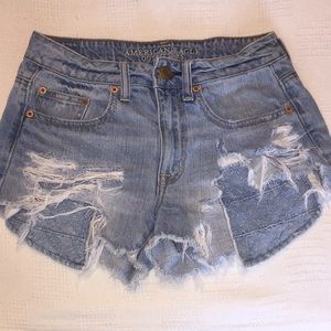 AE Festival Shorts